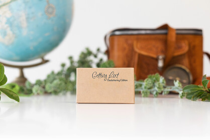 Decluttering Edition