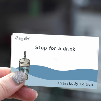 Everybody Edition