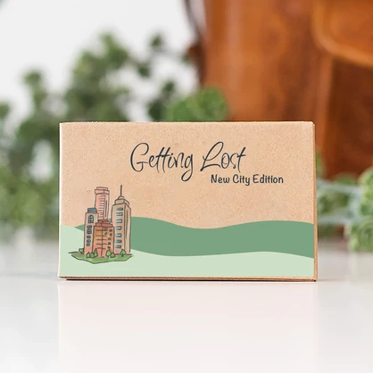 New City Edition
