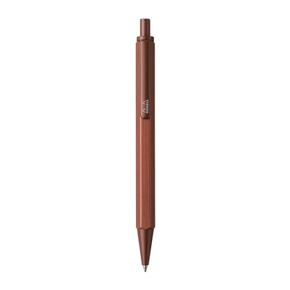 Rhodia scRipt 3-in-1 MultiPen Brown