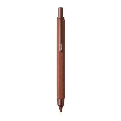 Rhodia scRipt Mechanical Pencil Brown