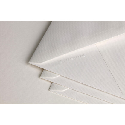 G. Lalo Verge de France Correspondence Set A4 Soft White