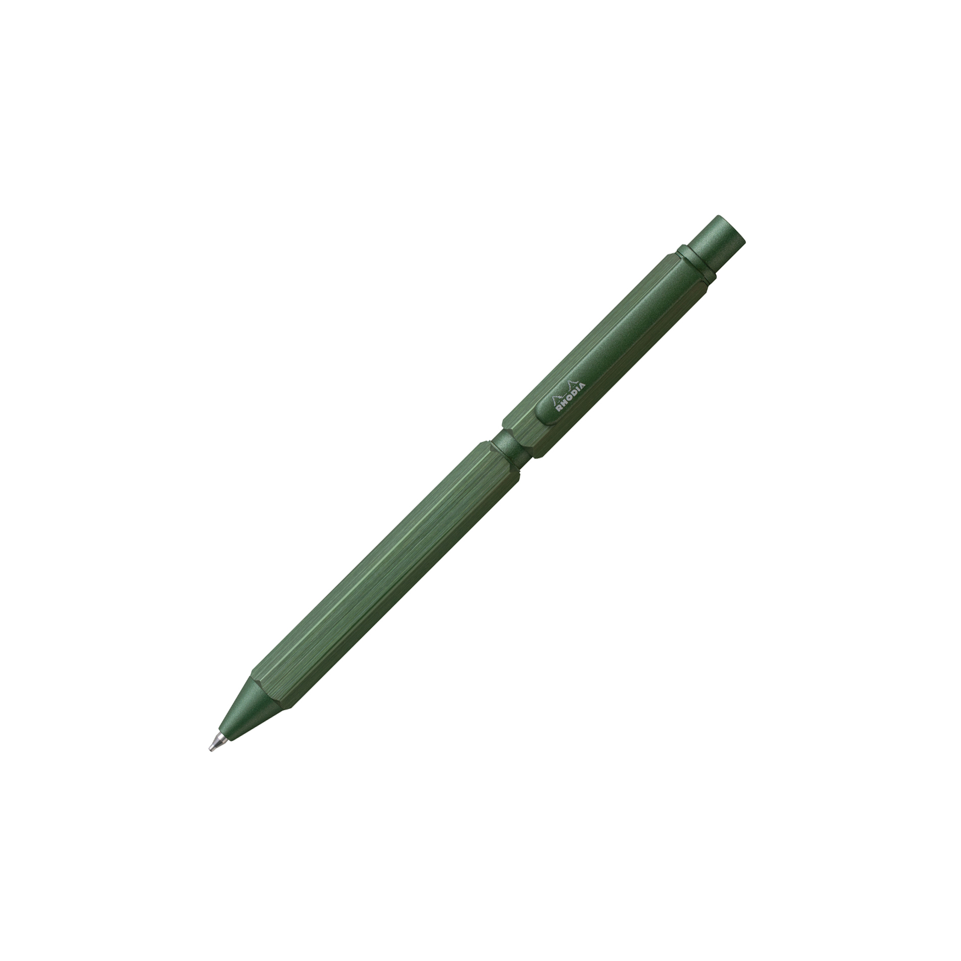 Rhodia scRipt 3-in-1 Multipen Sage