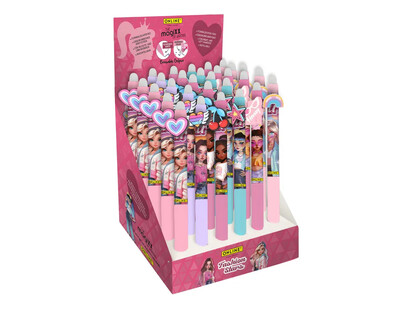 ONLINE Germany magiXX Fun 'Fashion Stars' CDU 30 Erasable Gel Pens