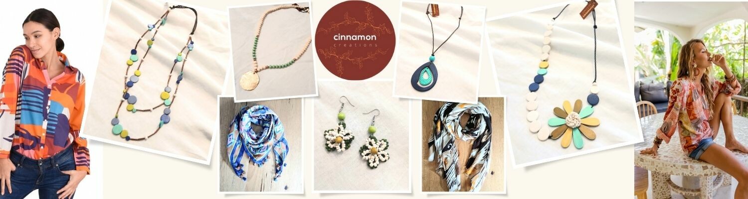 Wholesale Cinnamon Creations