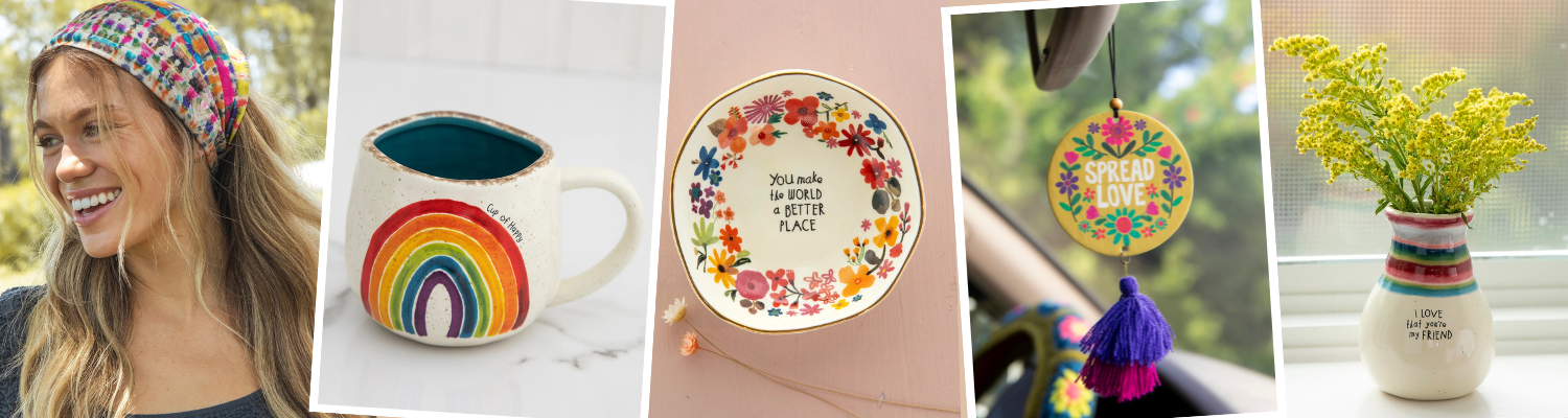 Wholesale Care and Share Giftware