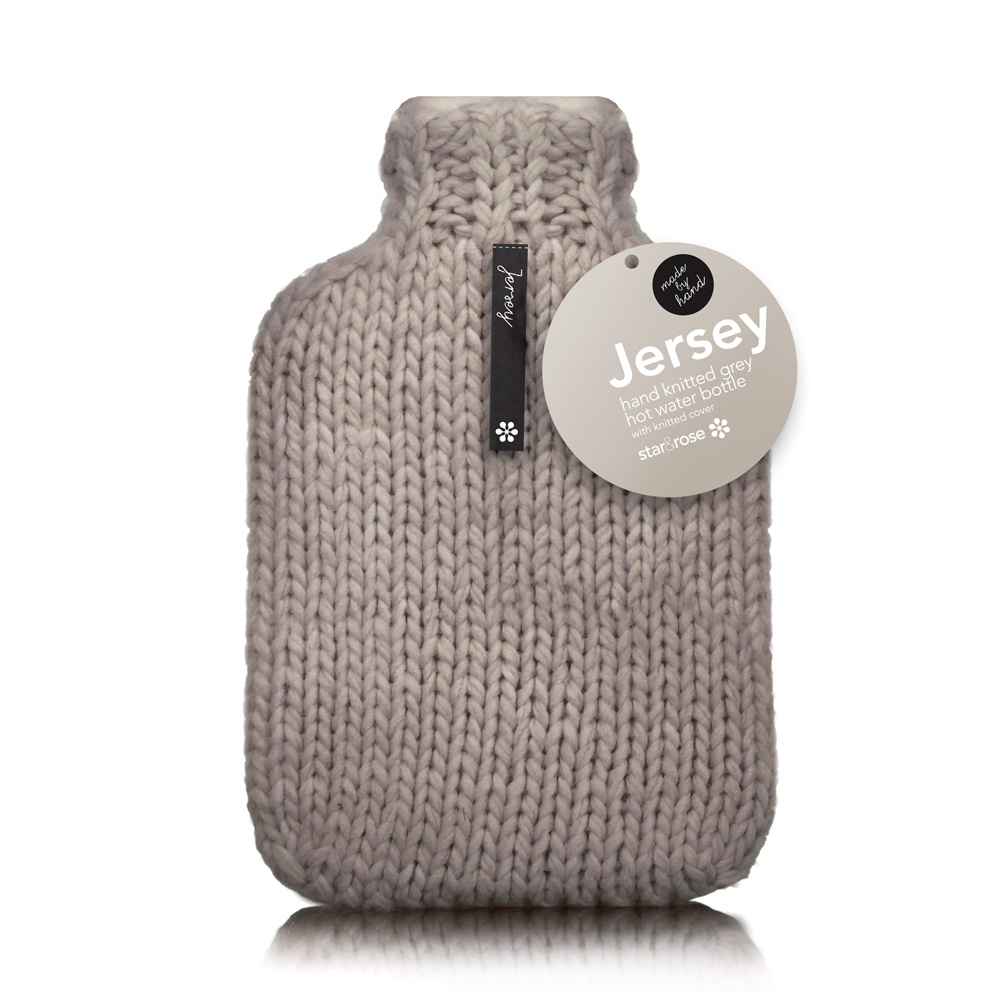 2L Hot Water Bottles