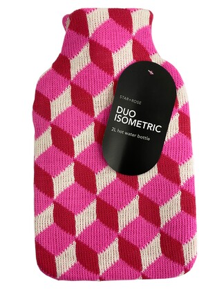 2L Hot Water Bottles