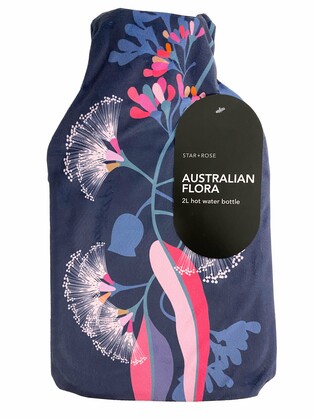 2L Hot Water Bottles