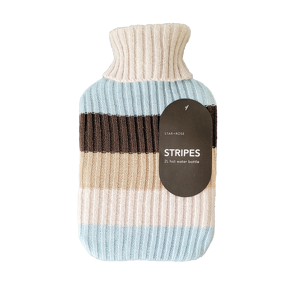 2L Hot Water Bottles