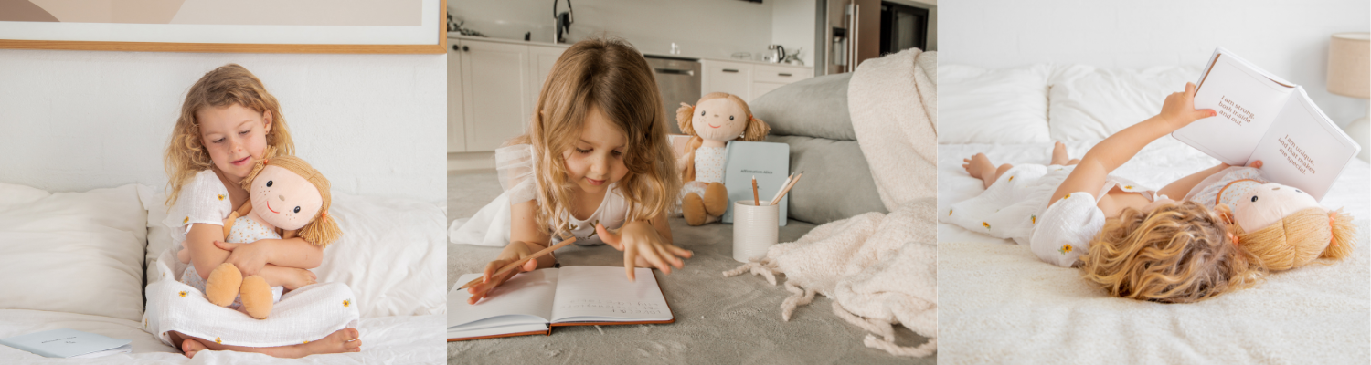 Wholesale Diary Dolls