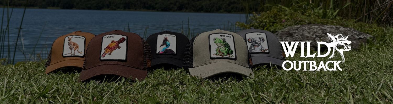 Wholesale Wild Outback