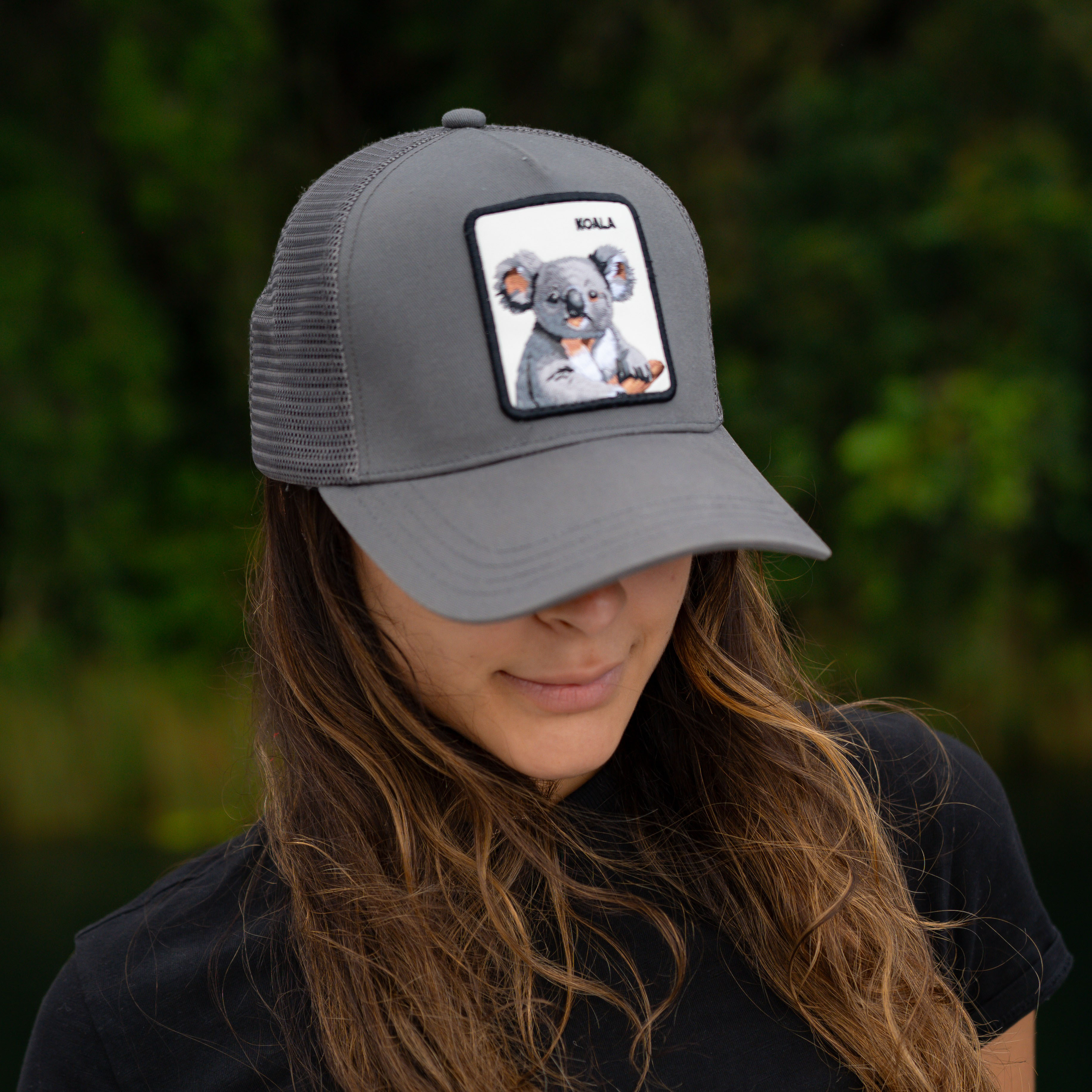 Koala Hat