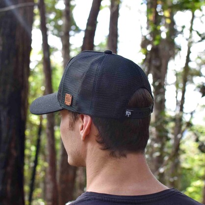 Cassowary Hat