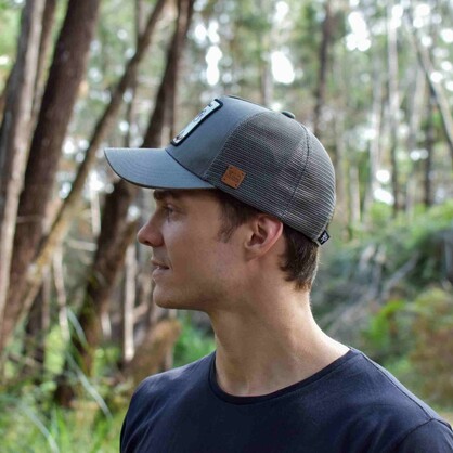 Koala Hat