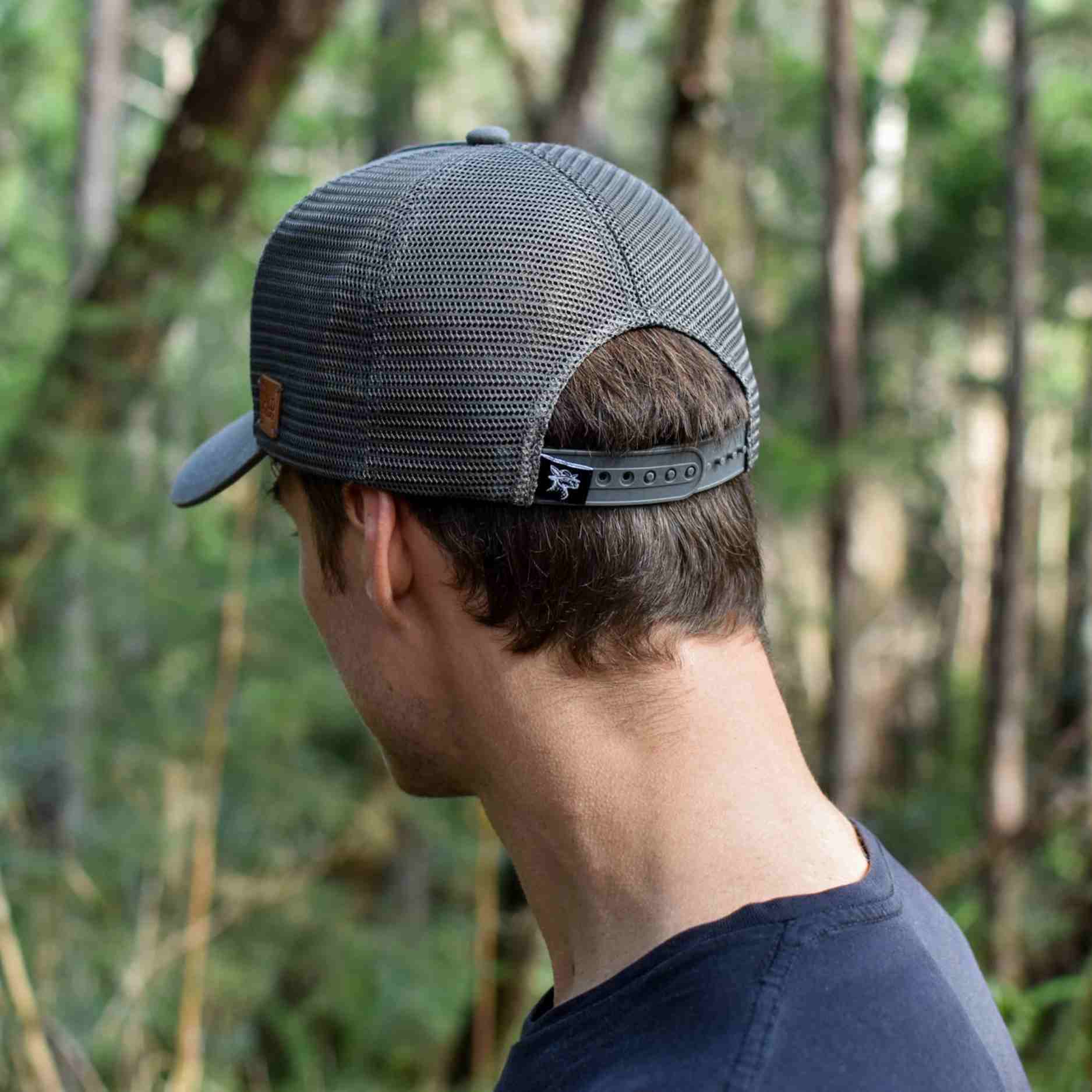 Koala Hat