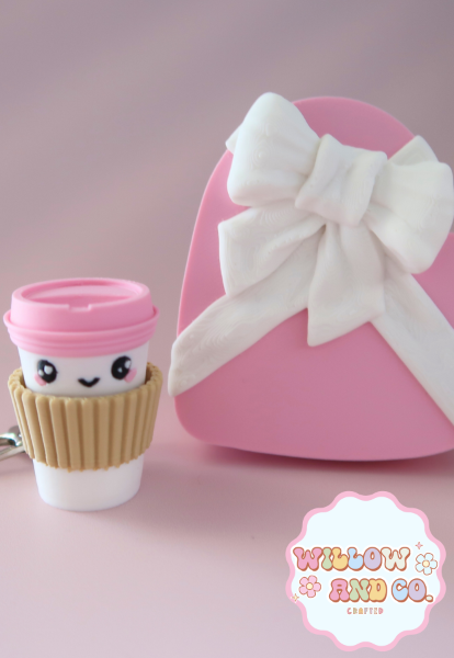 Handmade fidgets, gifts and collections