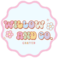 Wholesale Willow and Co. Crafted