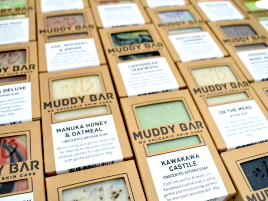 Wholesale MUDDY BAR