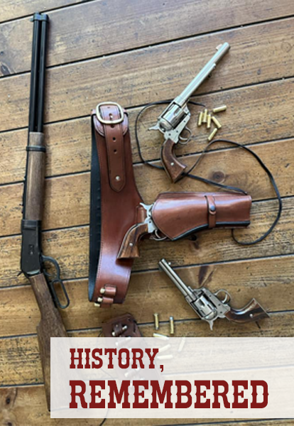 Replica Guns