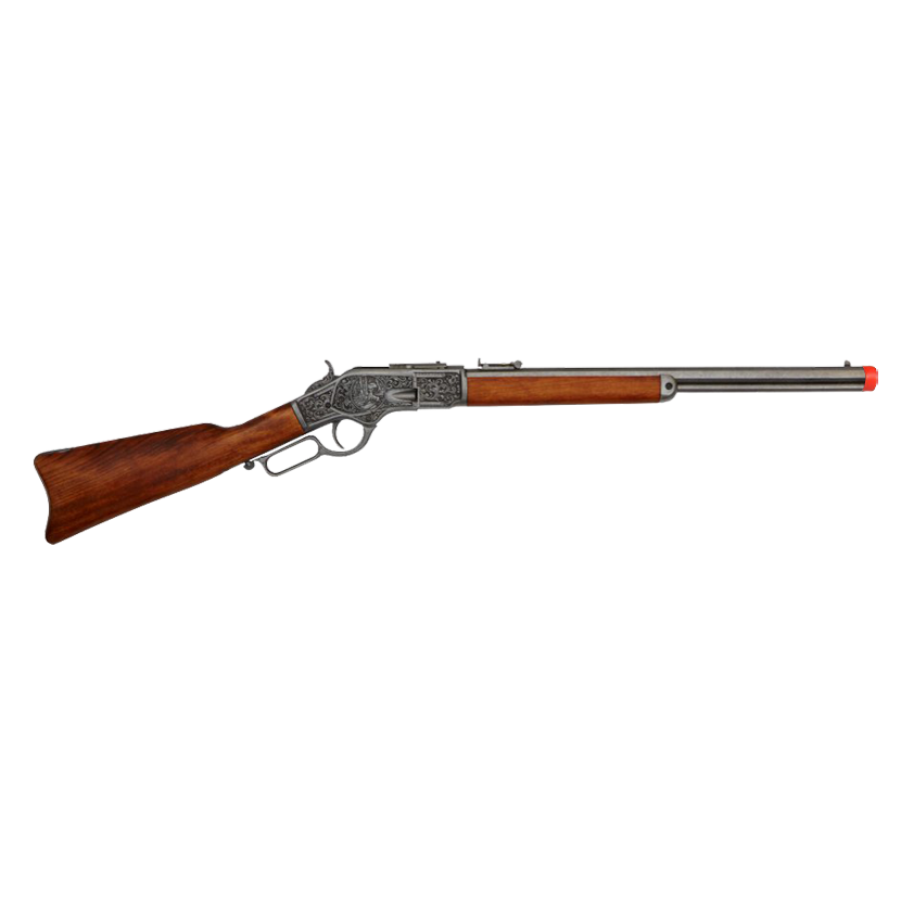Wholesale 1253/G Denix - Winchester Rifle USA 1873 - Howard