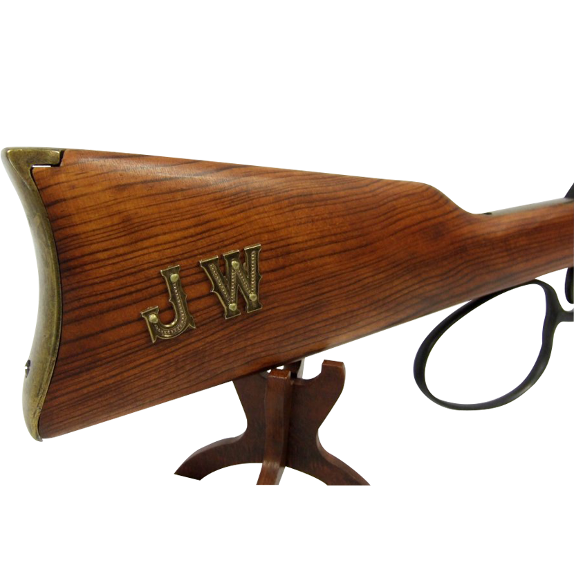 1069 Denix - Winchester Rifle - John Wayne