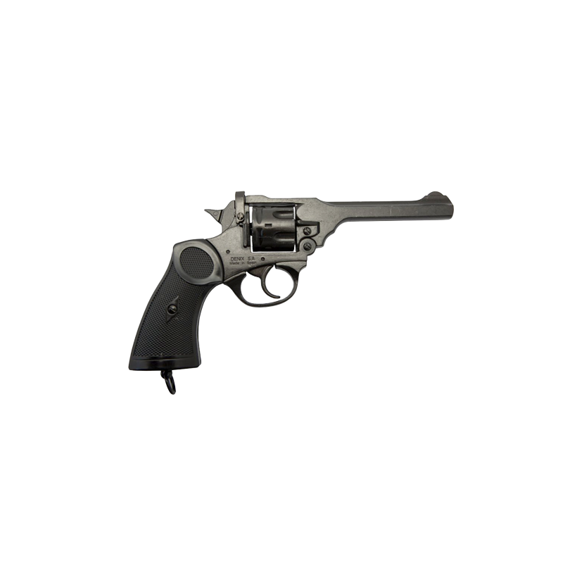 1119 Denix - Webley Pistol