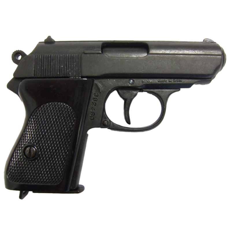 1277 Denix - WALTHER PPK