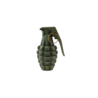738/V Denix - MK2-Pineapple Hand Grenade Green