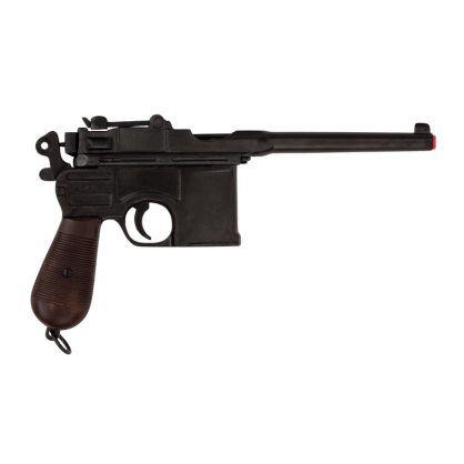 1024 Denix - Mauser, Broom Handle 1898