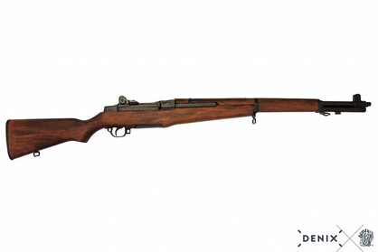 1105 Denix M1 Garand (GI Joe Rifle)