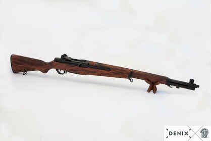 1105 Denix M1 Garand (GI Joe Rifle)