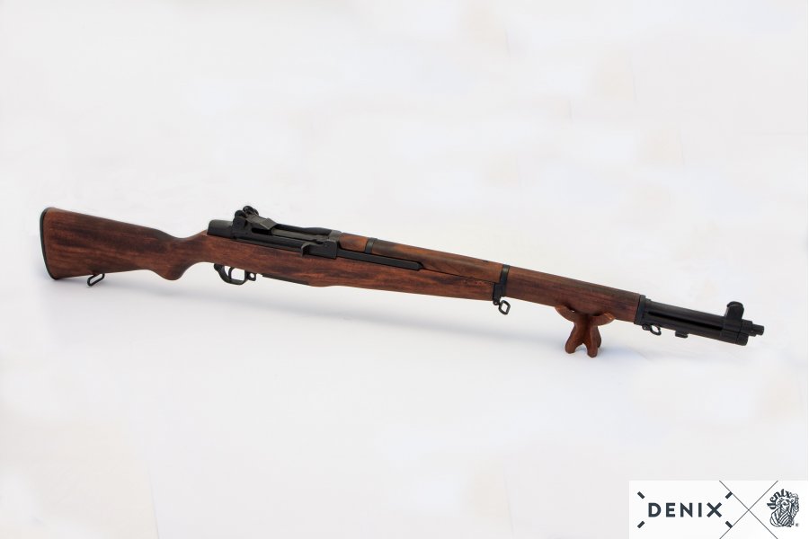 1105 Denix M1 Garand (GI Joe Rifle)