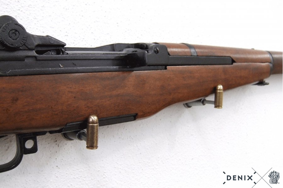1105 Denix M1 Garand (GI Joe Rifle)