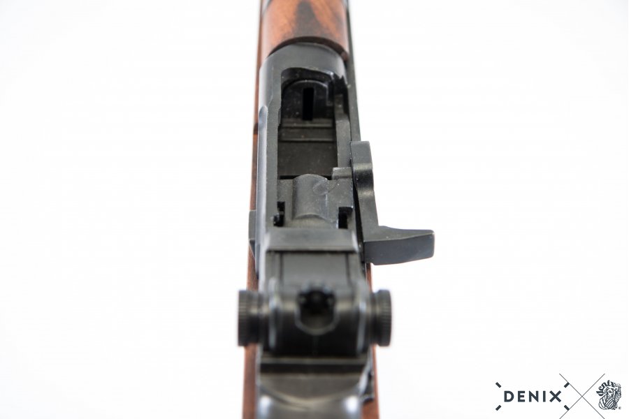 1105 Denix M1 Garand (GI Joe Rifle)