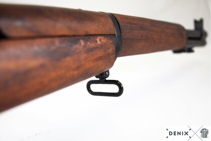 1105 Denix M1 Garand (GI Joe Rifle)
