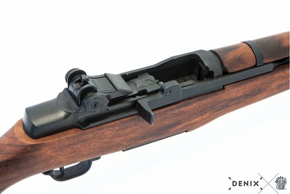 1105 Denix M1 Garand (GI Joe Rifle)