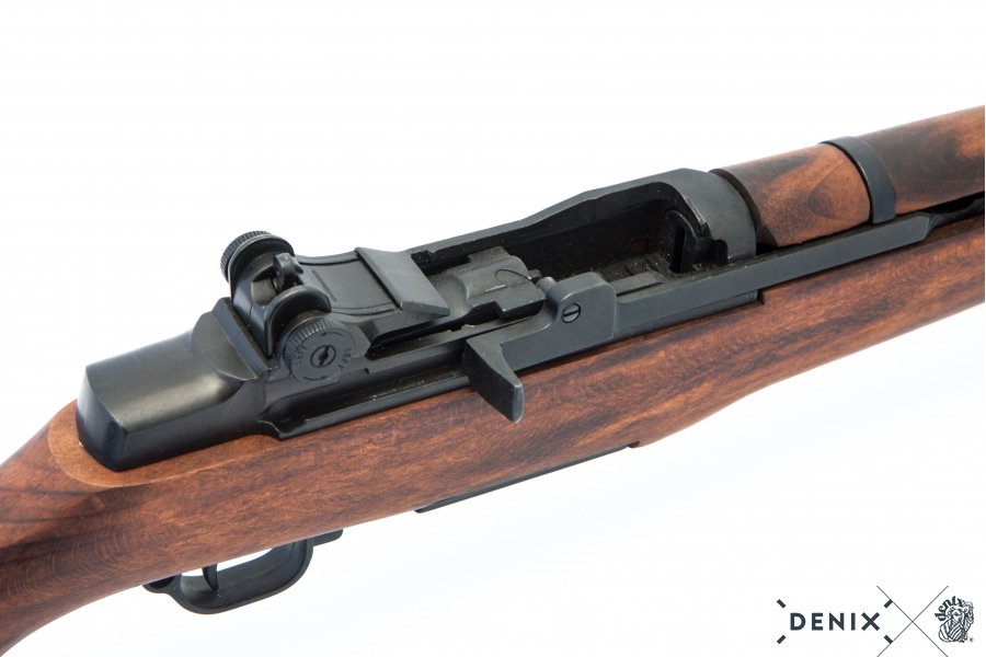 1105 Denix M1 Garand (GI Joe Rifle)