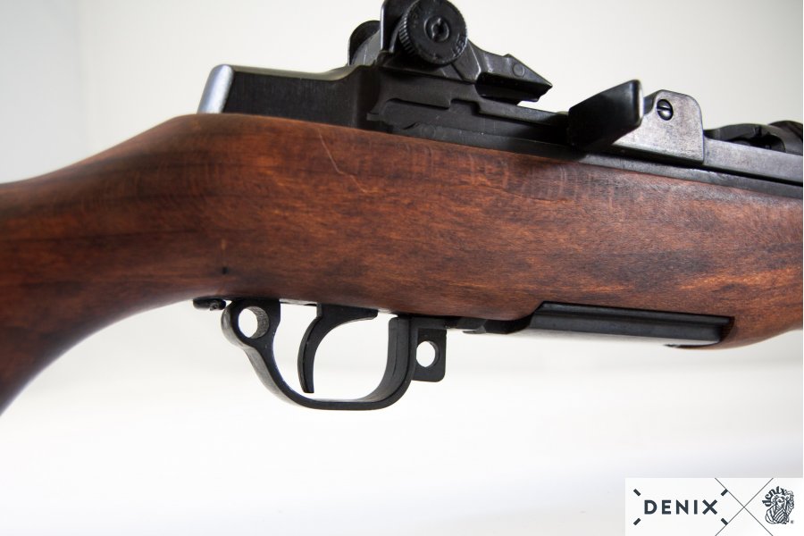 1105 Denix M1 Garand (GI Joe Rifle)