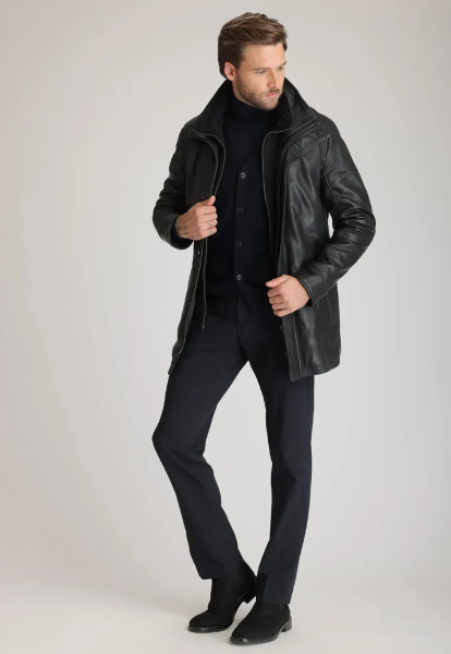 Leather Lore & Lavish - LEATHER LORE & LAVISH