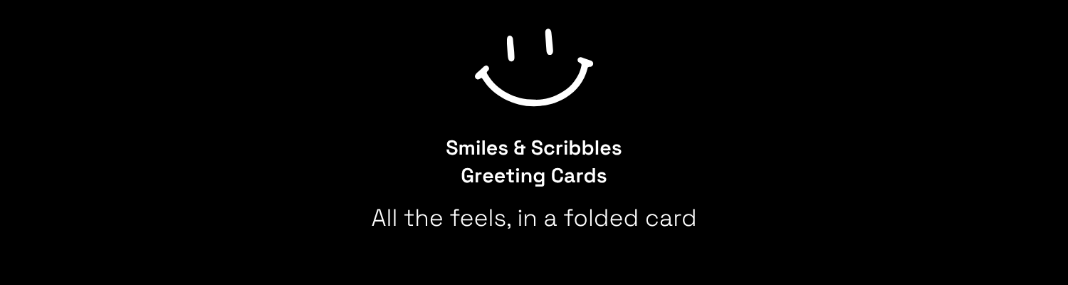 Wholesale Smiles and Scribbles