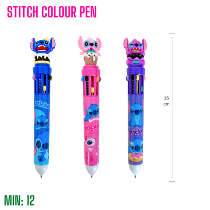 ST-STITCHCPEN2 - Stitch Colour Pen