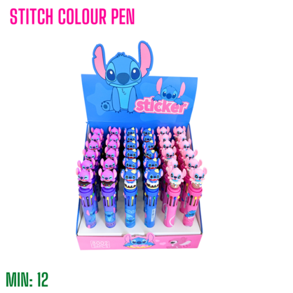 ST-STITCHCPEN2 - Stitch Colour Pen