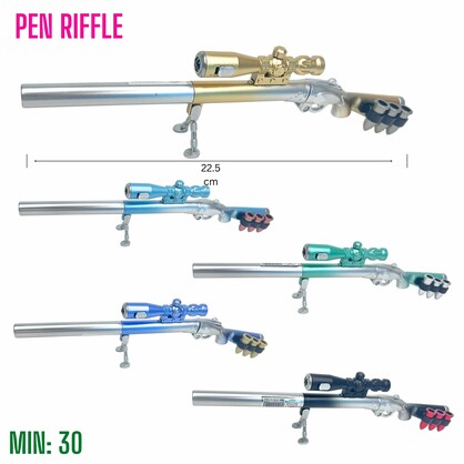 ST-PENRIFFLE - Pen Riffle