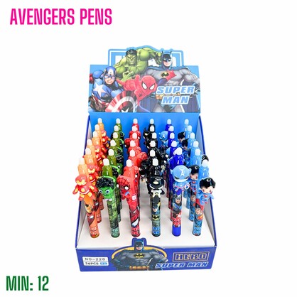 ST-PENAVENGER - Avengers Pens