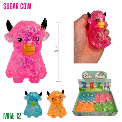 TO-SUGARCOW2 - Sugar Cow