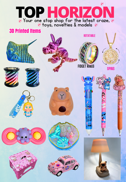 Latest Gifts