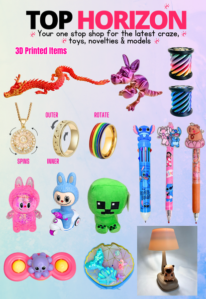 Latest Gifts