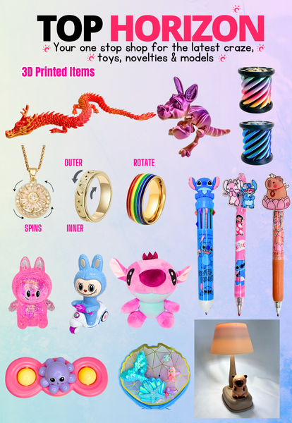 Latest Gifts