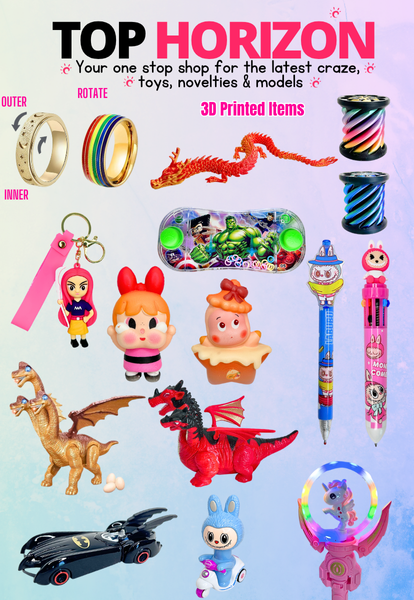Latest Gifts